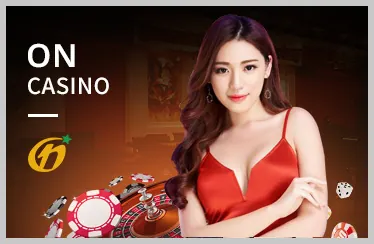 Casino Trực Tuyến VNJUN88