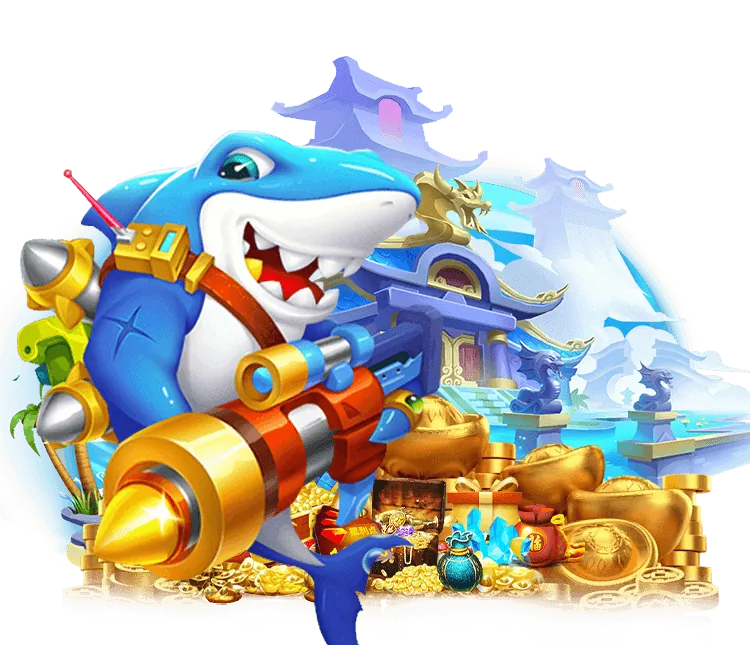 Kho game Slot VNJUN88 với jackpot cực lớn